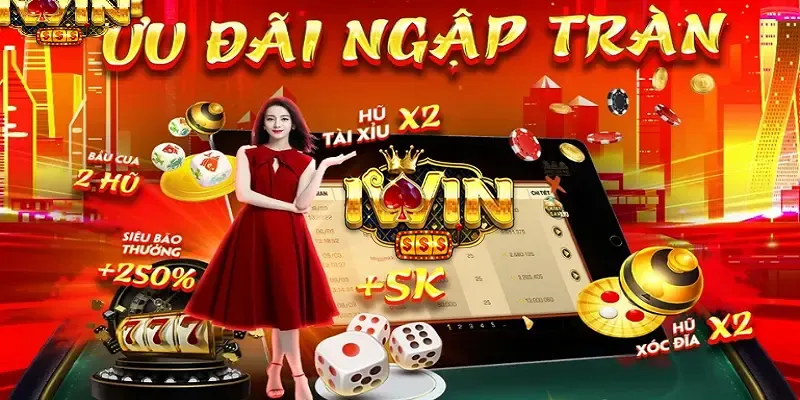 Khuyến mãi hoàn trả đặc biệt